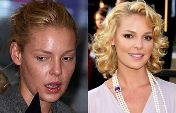 Katherine Heigl