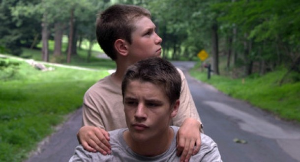 Hide Your Smiling Faces