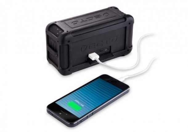 Boza wireless impermeabila smuff.ro, 399 lei