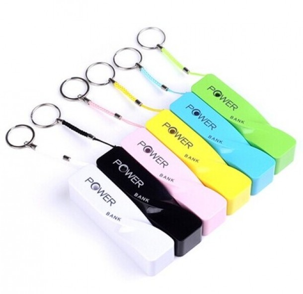 Baterie externa breloc gadgetworld.ro, 39 lei