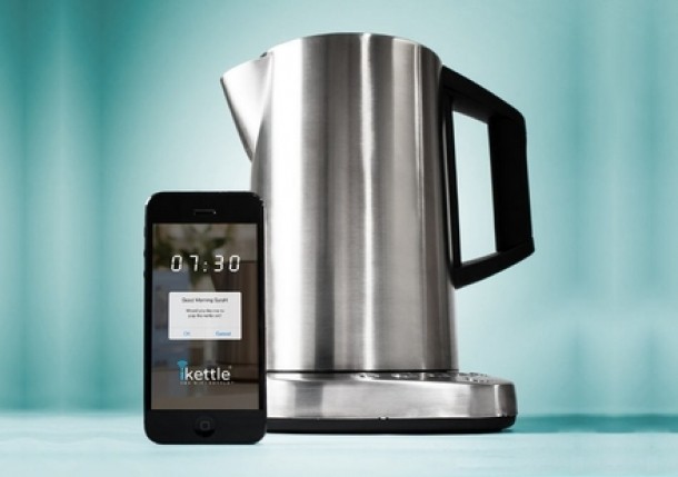 Ibric wireless smuff.ro, 577 lei