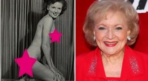 Betty White