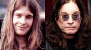 Ozzy Osbourne