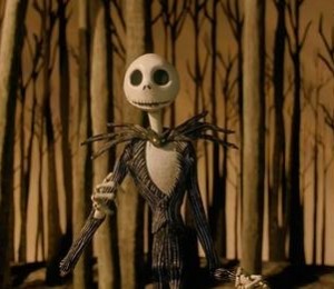 Jack Skellington