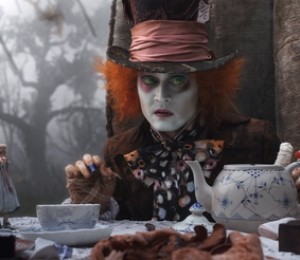 Mad Hatter