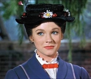 Mary Poppins