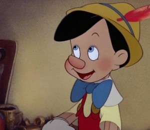 Pinocchio