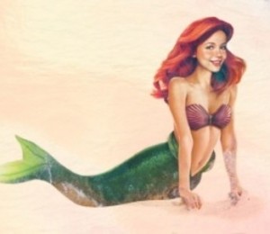 Ariel