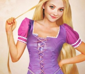 Rapunzel