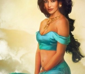Jasmine