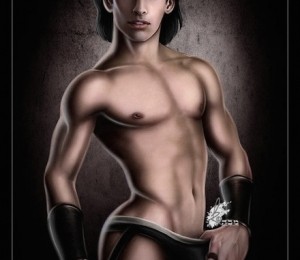 Aladdin din "Aladdin"