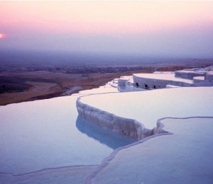 Pamukkale