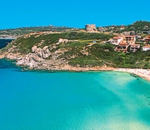 Costa Esmeralda, Sardinia