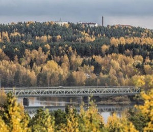 Kuusankoski, Finlanda