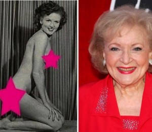 Betty White