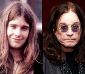 Ozzy Osbourne