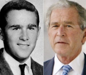 George W. Bush
