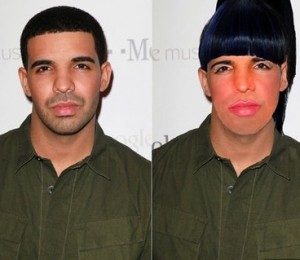 Aubrey Drake Graham