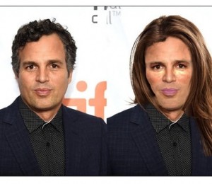 Mark Ruffalo