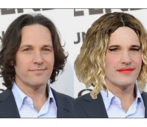 Paul Rudd