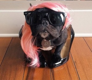 CU ACEASTA PERUCA FASHION