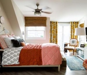 Design de Candice Olson