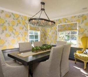 Design de Robert si Cortney Novogratz