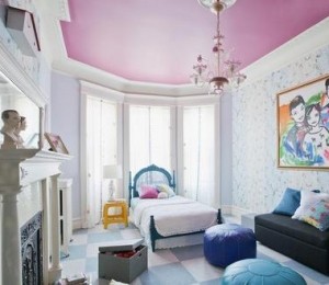 Design de Robert si Cortney Novogratz