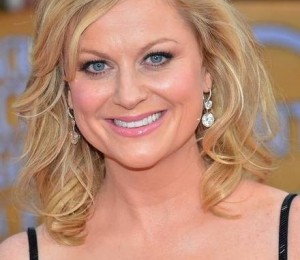 Amy Poehler