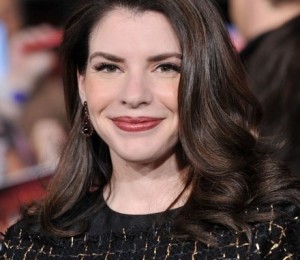 Stephanie Meyer