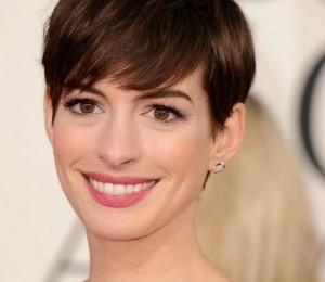 Anne Hathaway