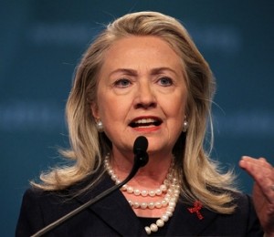Hillary Clinton