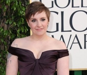 Lena Dunham