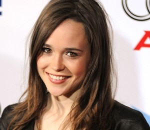 Ellen Page