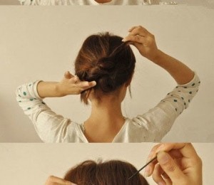 1. Coc in doar 20 de secunde