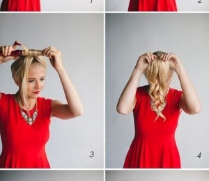 2. Bucle cat ai clipi din ochi