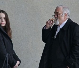 Avocatul si asistenta sa