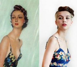 Jean Gabriel Domergue