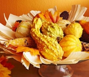 toamna intr-o fructiera