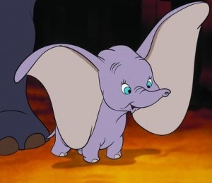Dumbo