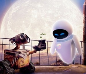 Wall-E