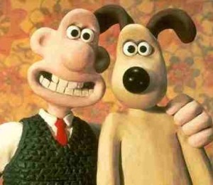 Gromit