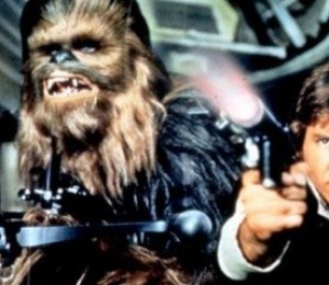 Chewbacca
