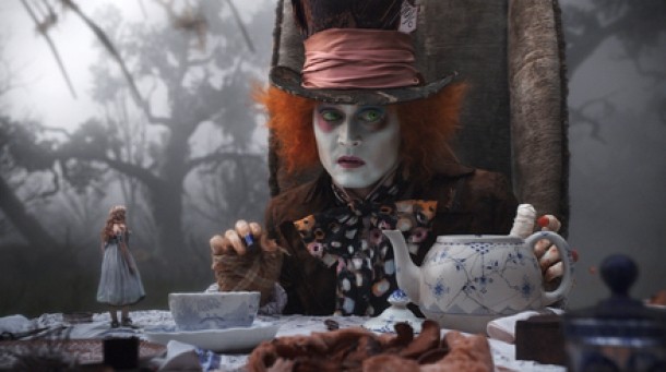 Mad Hatter