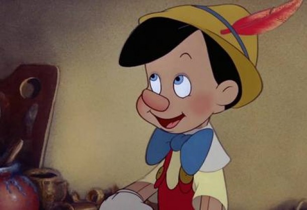 Pinocchio