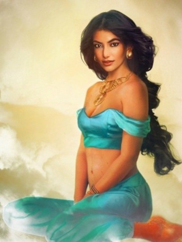 Jasmine
