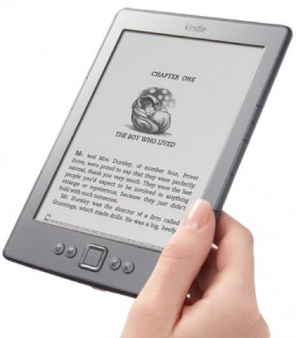 Kindle
