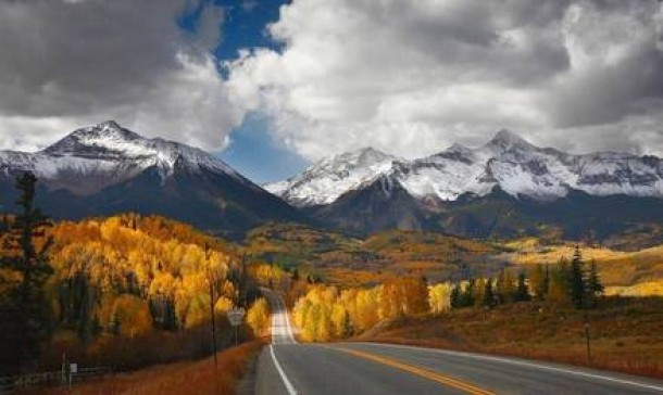 Aspen, Colorado