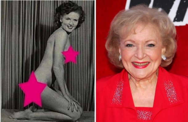 Betty White