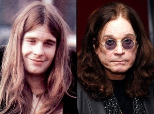Ozzy Osbourne